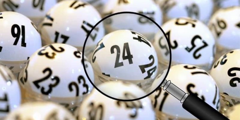 Cơ cấu giải thưởng của xổ số 6/45 tại 98WIN